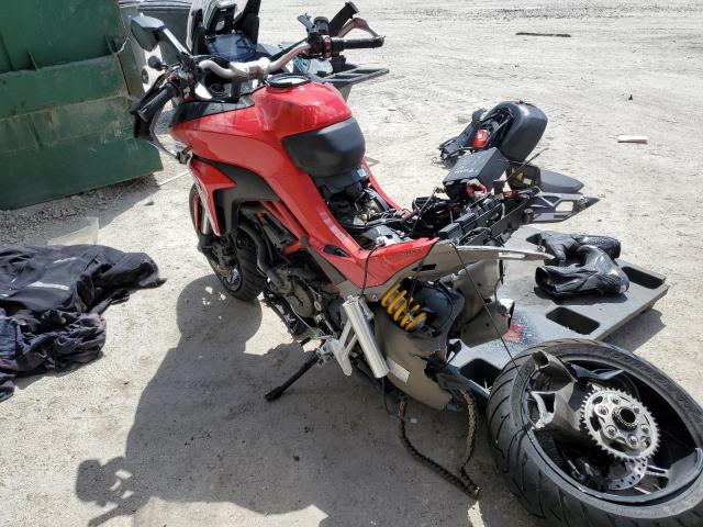 2015 DUCATI MULTISTRAD ZDM12BWW7FB001816