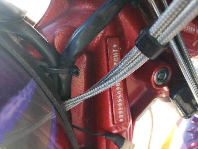 2006 HARLEY-DAVIDSON FLSTFSE 1HD1PNF106Y955466