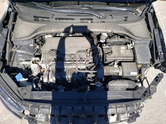 2022 HYUNDAI KONA SEL - KM8K22AB3NU803914