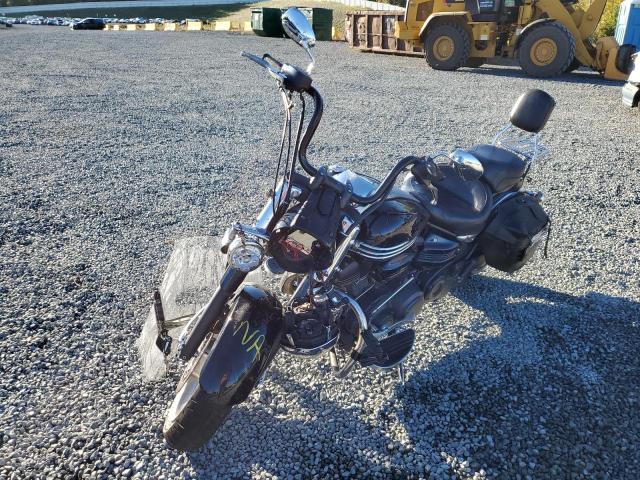 2007 YAMAHA XV1900 A JYAVP21E77A005090