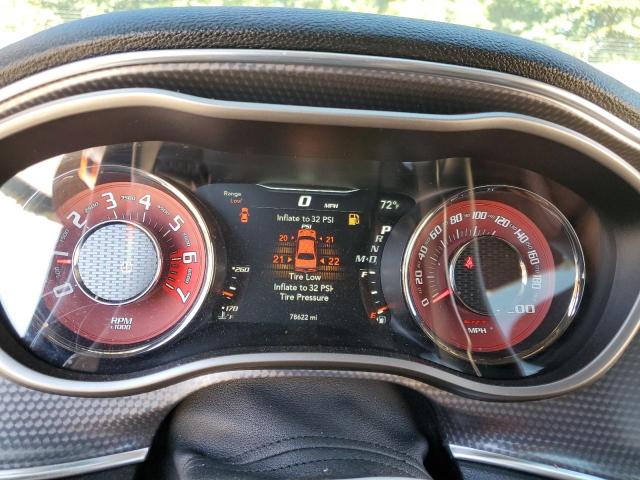 2016 DODGE CHALLENGER - 2C3CDZC97GH352390