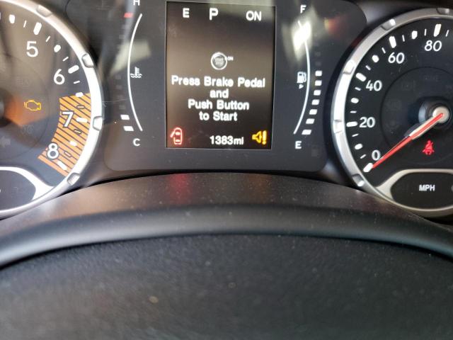ZACNJDAB7MPN17027 Jeep Renegade Sport