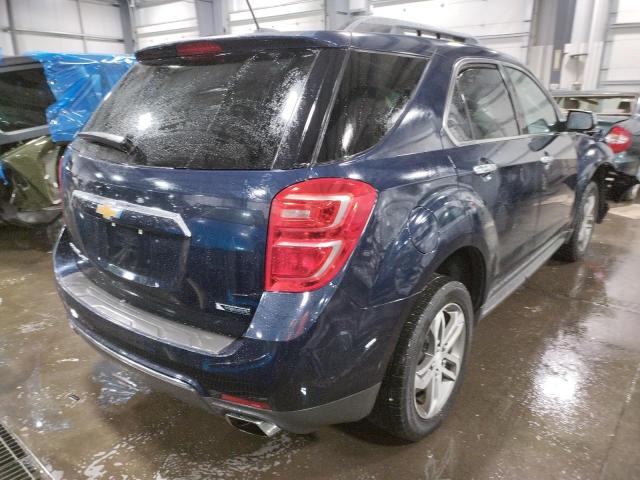 2017 CHEVROLET EQUINOX PR - 2GNFLGE32H6127078