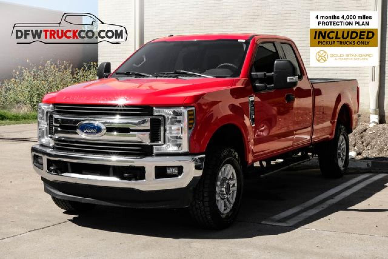 2019 Ford F250 Super Duty VIN: 1FT7X2B65KEG78143 Lot: 62287762