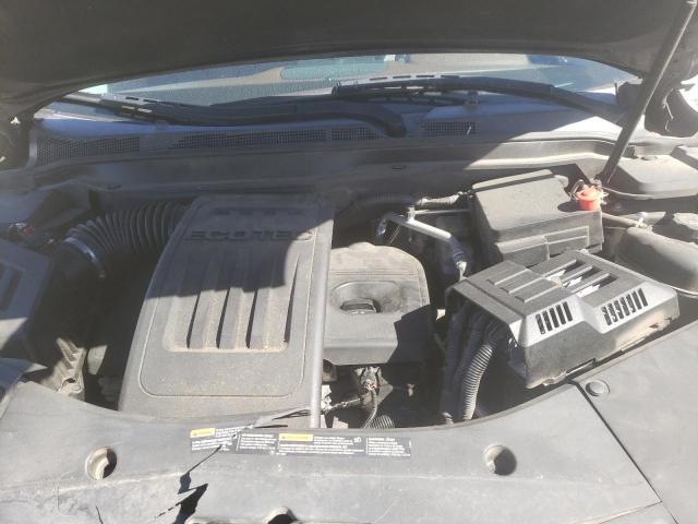 2GKALWEK9D6223910 GMC Terrain Slt
