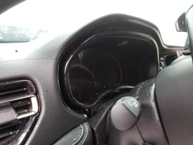 2021 DODGE DURANGO SR 1C4SDJH93MC790288