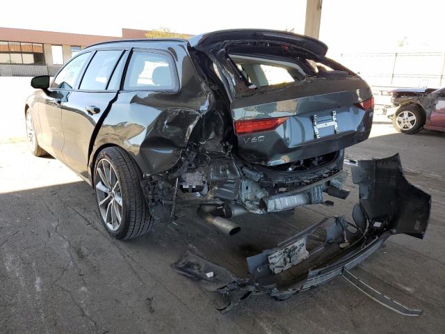 2020 VOLVO V60 T5 MOM YV1102EK6L2380541