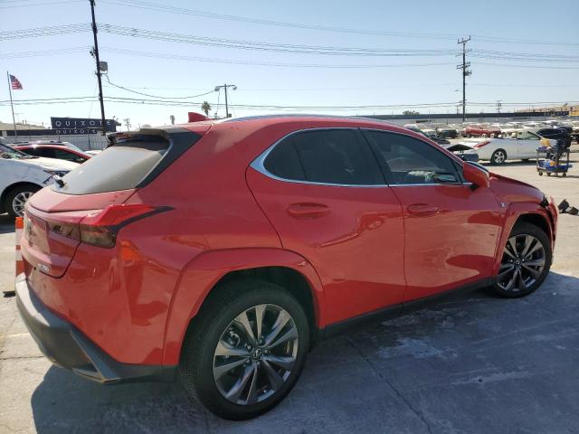 2022 LEXUS UX 200 BAS JTHE3JBH8N2049821