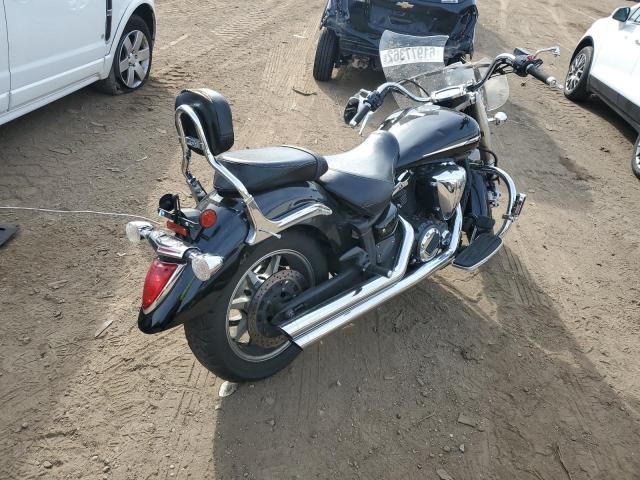 2008 YAMAHA XVS1300 A JYAVP24E78A006107