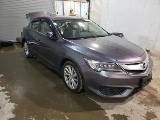 2018 ACURA ILX PREMIU VIN: 19UDE2F76JA003484