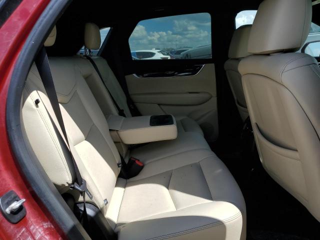 2018 CADILLAC XT5 - 1GYKNARS6JZ180953