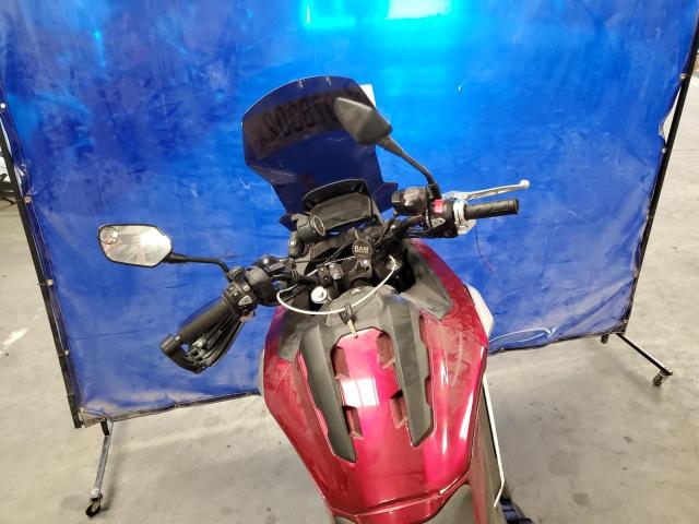 2018 HONDA NC750 XD JH2RC9051JK000021