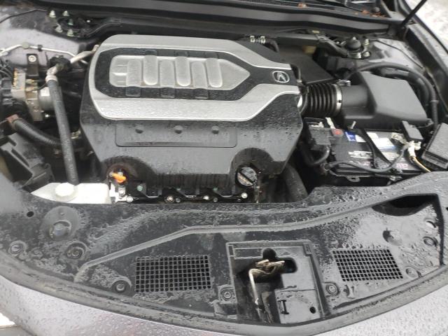 2018 ACURA RLX TECH JH4KC1F58JC000609