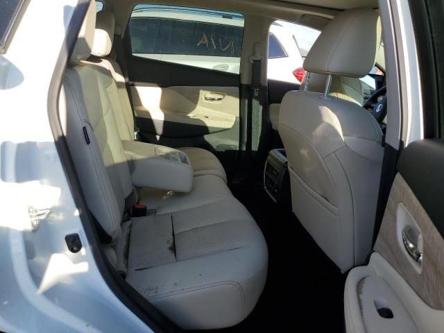 2022 NISSAN MURANO SL 5N1AZ2CJ7NC123340