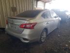 NISSAN SENTRA S photo