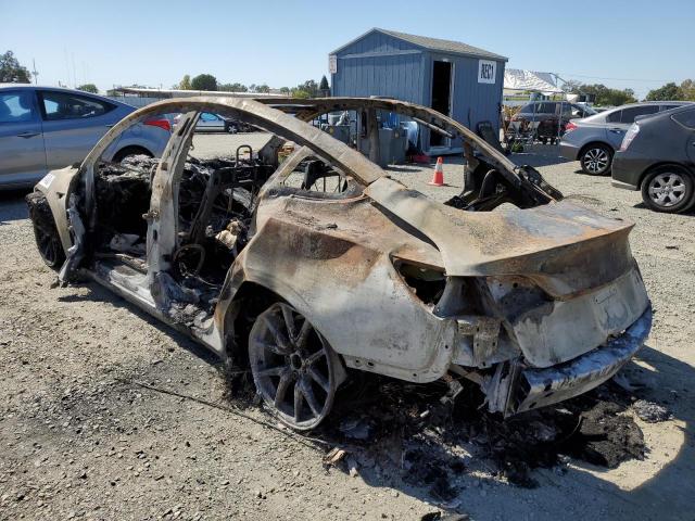 5YJ3E1EA7LF644011 Tesla MODEL 3