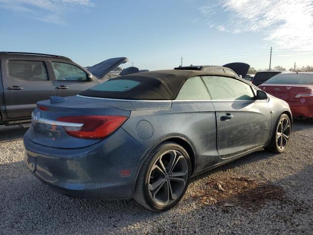 2016 BUICK CASCADA PR W04WT3N57GG043110