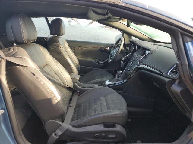 2016 BUICK CASCADA PR W04WT3N57GG043110