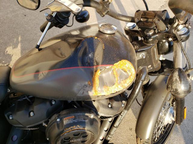 2018 HARLEY-DAVIDSON FXBB STREE 1HD1YJJ12JC031632