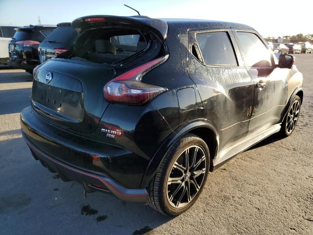 2015 NISSAN JUKE NISMO JN8DF5MV1FT250412