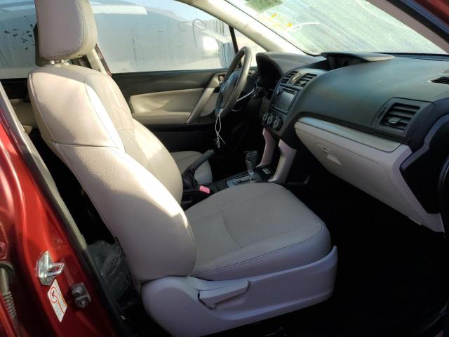 JF2SJAPC3EH539010 Subaru Forester 2.5i Touring