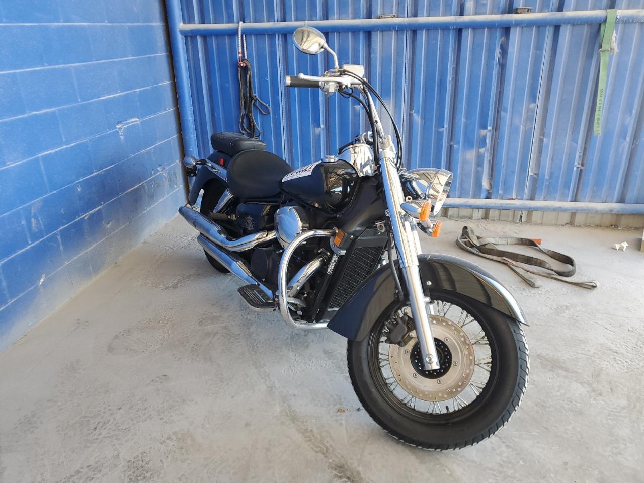 JH2RC5008KK500059 HONDA VT750 C 2019