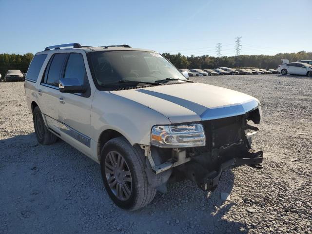 2007 Lincoln Navigator 