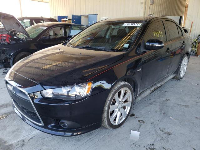 2015 MITSUBISHI LANCER GT JA32U8FW3FU021240