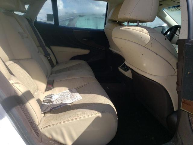 2019 LEXUS LS 500H JTHCY1FF9K5001577