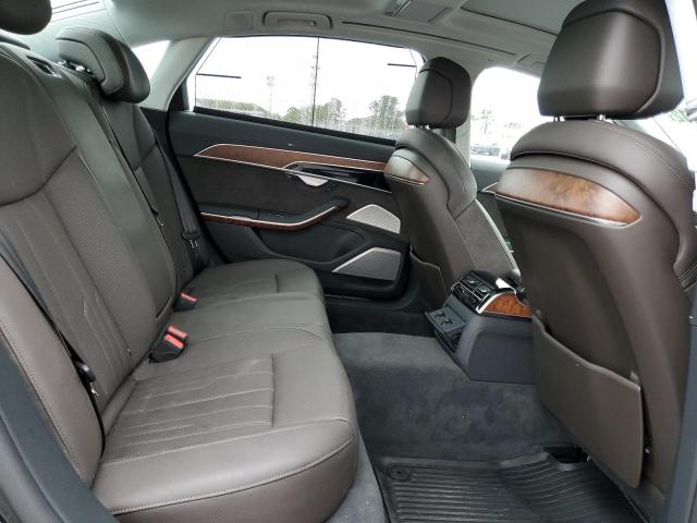 2020 AUDI A8 L WAU8EAF81LN004151