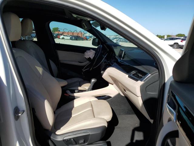 2018 BMW X2 SDRIVE2 WBXYJ3C32JEJ75560