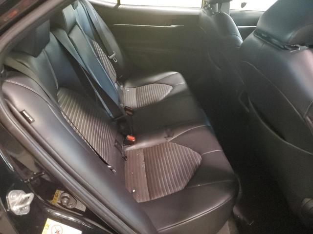 2018 TOYOTA CAMRY L - 4T1B11HK2JU078383