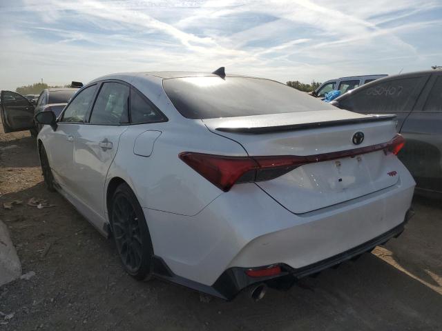 2021 TOYOTA AVALON TRD 4T1FZ1FB8MU060021