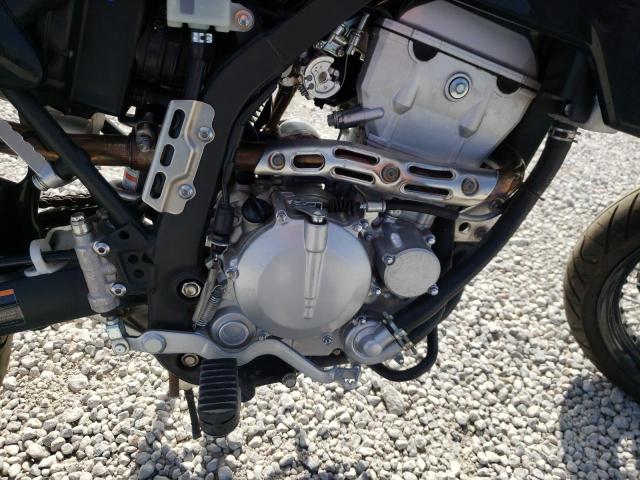 2021 KAWASAKI KLX300 E - ML5LXBE17MDA08422