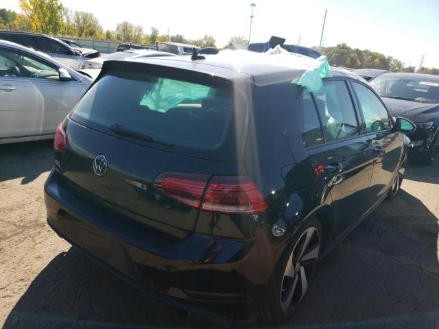 2018 VOLKSWAGEN GTI S - 3VW547AU2JM250937