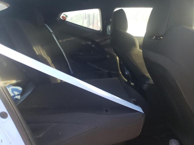 2019 HYUNDAI VELOSTER N KMHT36AH3KU001968