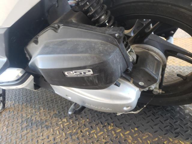 2017 HONDA PCX 150 RLHKF1800HY200505