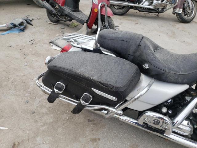 2008 HARLEY-DAVIDSON FLHRC 1HD1FR41X8Y636317