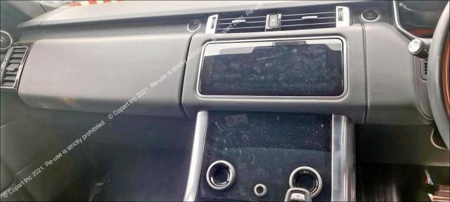 SALWA2AK5KA852112 Land Rover R Rover Sp