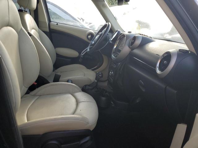 WMWZC3C58CWL83434 Mini Cooper