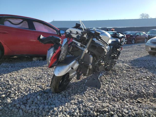 2022 SUZUKI GSX1300 RR JS1EJ11B2N7102076
