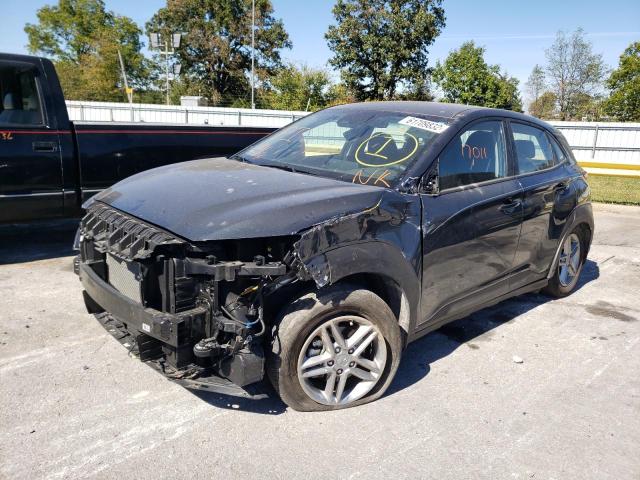 2022 HYUNDAI KONA SEL - KM8K22AB3NU803914