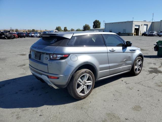 SALVT1BG5CH687844 Land Rover Range Rover Evoque Dynamic Premium