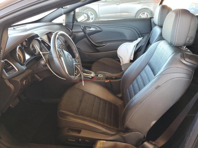 2016 BUICK CASCADA PR W04WT3N59GG033873