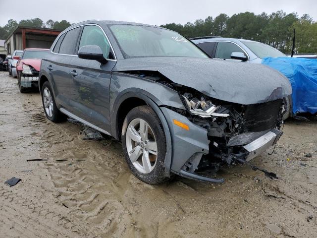 2019 Audi Q5 Premium Plus