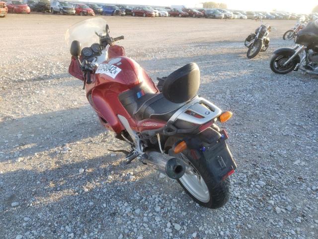 2004 BMW K1200 RS WB10557A84ZG39158