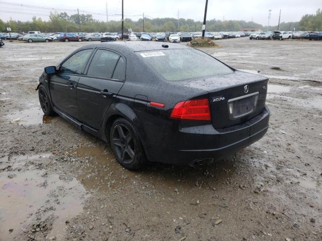 19UUA66296A048840 Acura 3.2TL