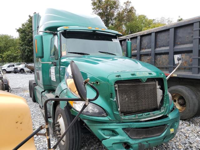 Salvage cars for sale from Copart York Haven, PA: 2012 International Prostar