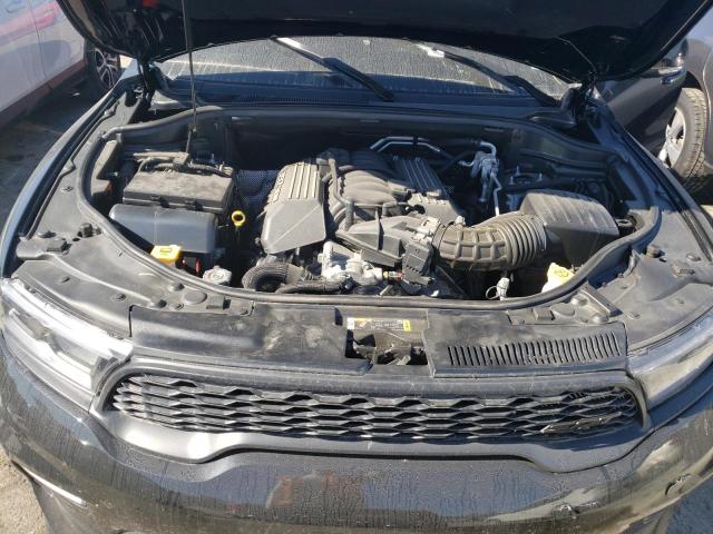 2021 DODGE DURANGO SR 1C4SDJGJ7MC521108