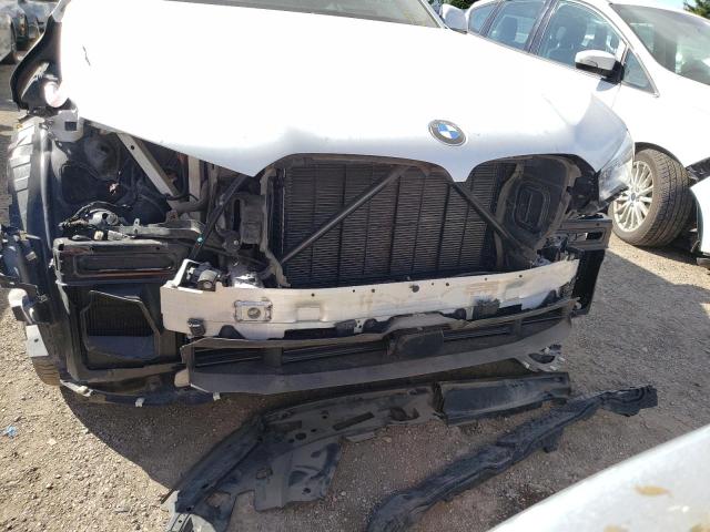 2021 BMW X6 XDRIVE4 5UXCY6C03M9F80402